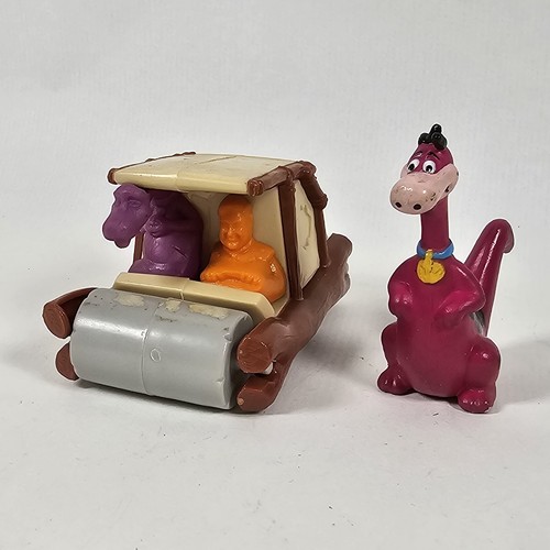 Artoy dino flintstones mini - dino,