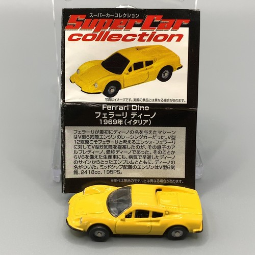 Ferrari dino super car - ferrari,
