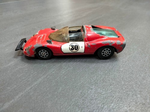 Corgi toys 344 - corgi, nr.