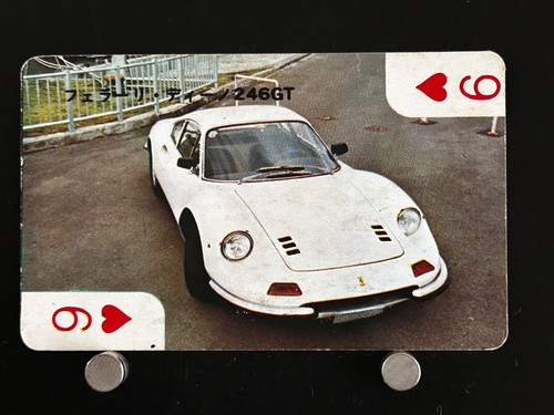 Ferrari dino 246gt super car - ferrari,