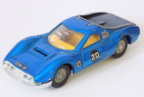 Erstmal gelistet dinky toys - erstmal, gelistet,
