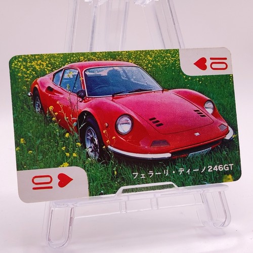 Dino 246 h10 super - 246,