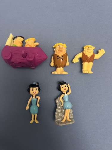 Vintage flintstones - vintage,