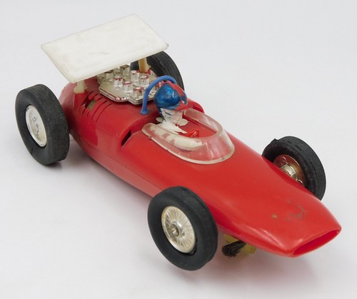 Ferrari dino formel - formel, 2