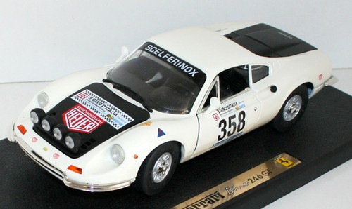 Anson scale diecast 30358 - anson,