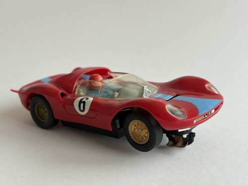 Ferrari 427 dino carrera - 427,