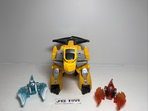 Transformers rescue bots - transformers,