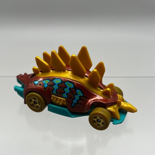 Hot wheels motosaurus dino - wheels,