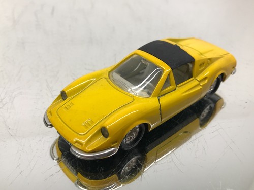 Norev jet car - jet, 246