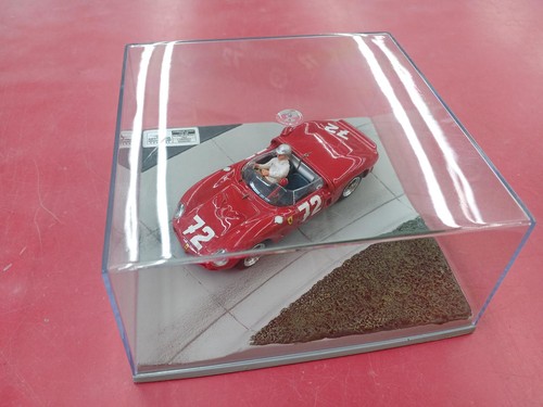 Art model ferrari dino - art,