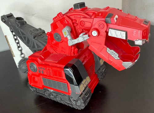 Dinotrux rux spielfigur - dinotrux,