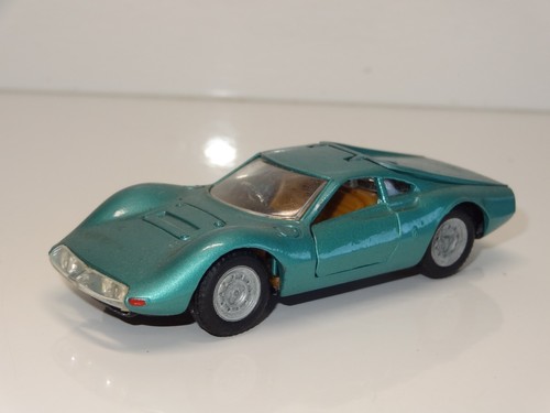 Politoys 536 ferrari dino - politoys, (