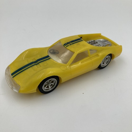 Vintage roxy toys ferrari dino - roxy,