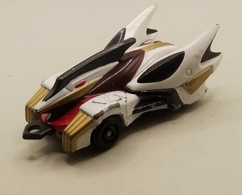 Bvs bandai power rangers - bvs,