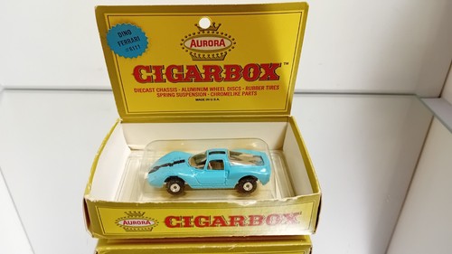 Aurora cigarbox cigar box - cigarbox,