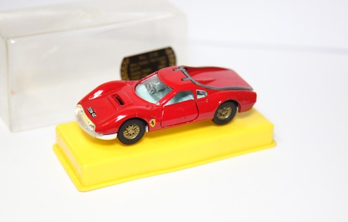 Dinky 216 ferrari - ferrari, im