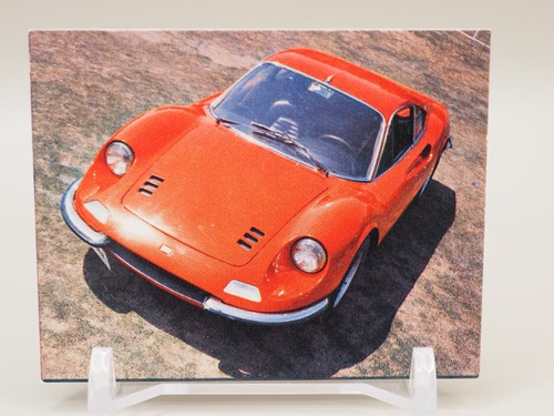 Ferrari dino 246gt - ferrari,