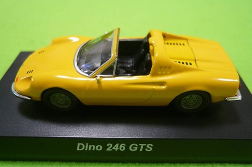 Kyosho mini car - kyosho, 1/64