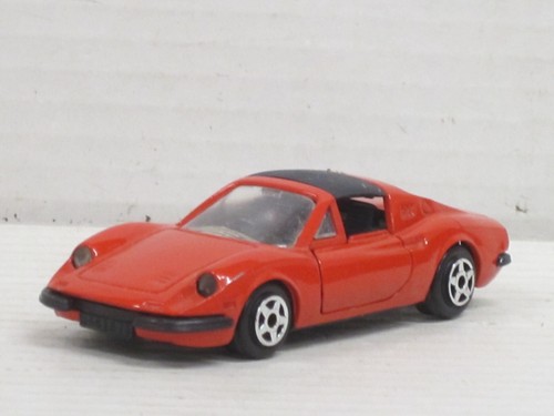 Ferrari dino 246 - 246, gts