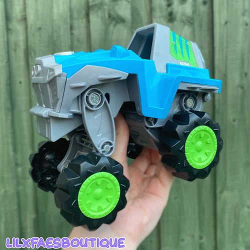 Paw patrol dino rescue - paw,