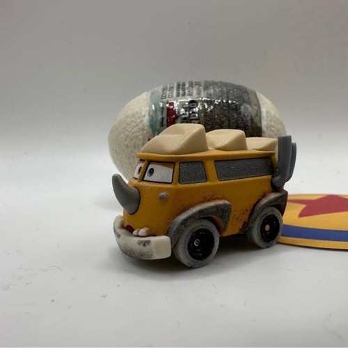 Cars mattel - mattel, road