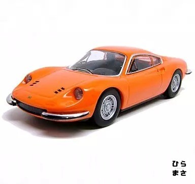 Ferrari dino 246 gt - dino,