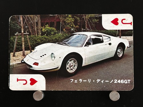 Ferrari dino 246gt - ferrari,