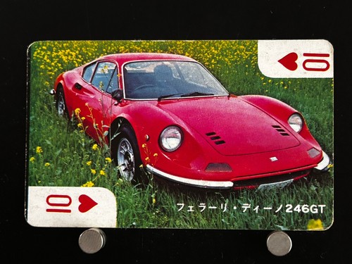 Ferrari dino 246gt super - ferrari,