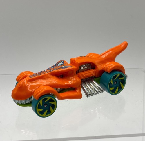 Hot wheels rextroyer - wheels, t-rextroyer