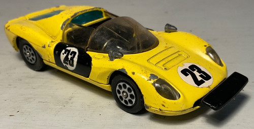 Corgi toys ferrari - toys,