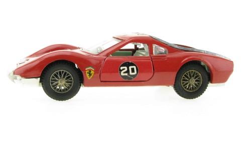Dinky toys 216 ferrari dino - toys,