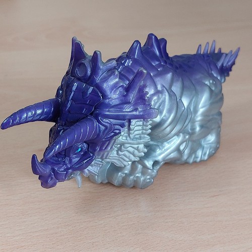 Dinobot slug pull back motor - dinobot,