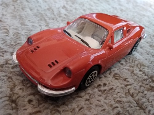 Modellauto super car - super,