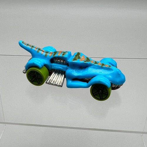 Hot wheels rextroyer dino - hot,
