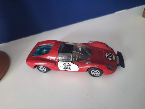 Schönes vintage corgi toys - vintage,