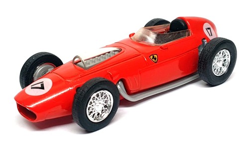 Matchbox appx 10cm long - y-16,