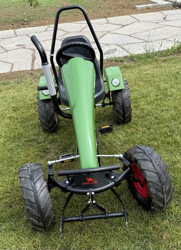 Dino cars track bf3 fendt - dino-cars,