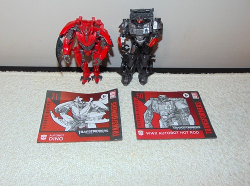 Hasbro transformers studio - hasbro,