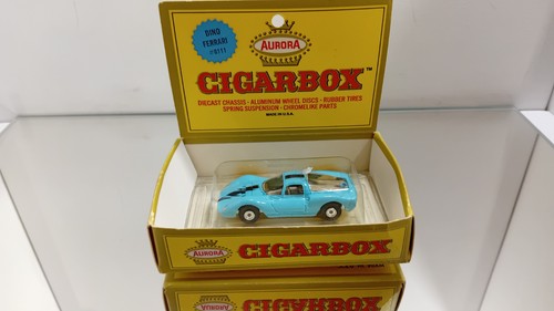 Aurora cigarbox cigar box - cigarbox,
