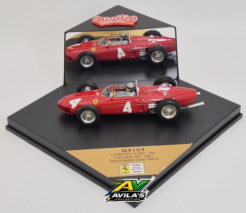 E14 quartzo q4154 ferrari - #e14,