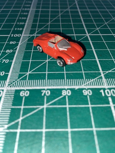 Micro machines galoob - micro, machines,