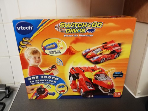 Vtech switch and - switch, go