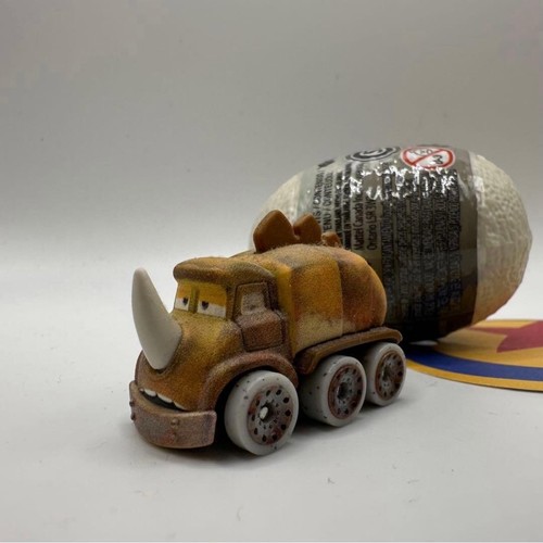 Cars mattel road 5 - cars, #5