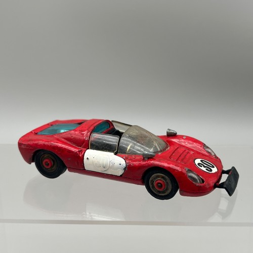 Vintage corgi toys 344 - vintage,