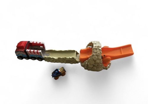 Paw patrol true - paw,