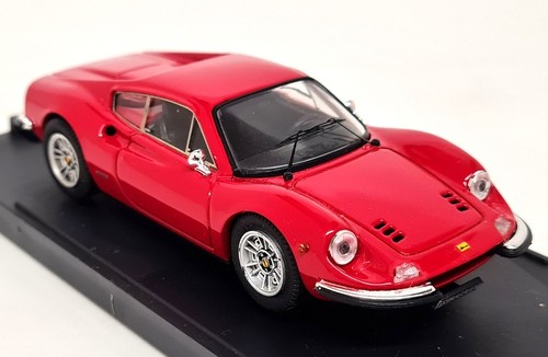 Bang ferrari dino 246 - -,