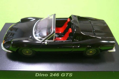 Kyosho minicar collection - kyosho, 1/64