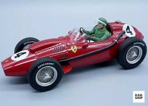 Ferrari dino 246 - dino, f1