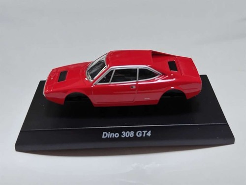 Ferrari dino 308 gt4 - ferrari,