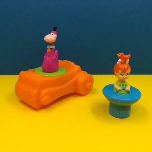 Vintage the flintstones - vintage,